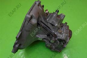 OPEL ASTRA TIGRA CORSA 1.6 КОРОБКА ПЕРЕДАЧW F15C374