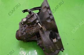 OPEL ASTRA TIGRA CORSA 1.6 КОРОБКА ПЕРЕДАЧW F15C374