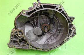OPEL ASTRA TIGRA CORSA 1.6 КОРОБКА ПЕРЕДАЧW F15C374