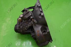 OPEL ASTRA TIGRA CORSA 1.6 КОРОБКА ПЕРЕДАЧW F15C374