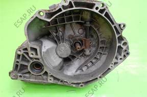 OPEL ASTRA TIGRA CORSA 1.6 КОРОБКА ПЕРЕДАЧW F15C374