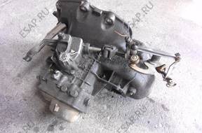 Opel Astra/Tigra КОРОБКА ПЕРЕДАЧW 1.4 16V  X14XE