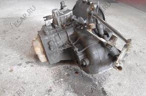 Opel Astra/Tigra КОРОБКА ПЕРЕДАЧW 1.4 16V  X14XE