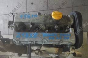 OPEL ASTRA TIGRA MERIVA VECTRA Z18XE двигатель 116TYŚ