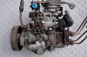 OPEL ASTRA ТНВД 0460484078