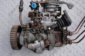 OPEL ASTRA ТНВД 0460484078