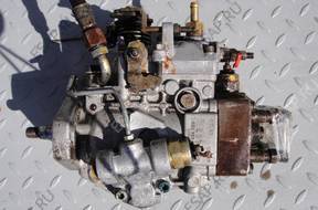 OPEL ASTRA ТНВД 0460494293 R443