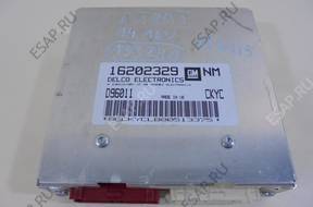 Opel Astra Urzdzenie ster