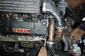 Opel Astra Vectra 1,7 TD двигатель
