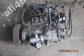 OPEL ASTRA VECTRA 1,7TD ТНВД 0460494353