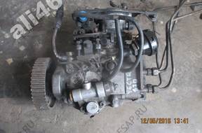 OPEL ASTRA VECTRA 1,7TD ТНВД 0460494353