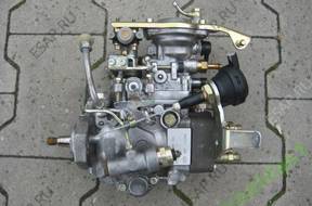 OPEL ASTRA VECTRA 1,7TD ТНВД 0460494353