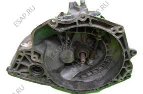 OPEL ASTRA  VECTRA 1.4 1.6 КОРОБКА ПЕРЕДАЧ BIEGÓW F13W418