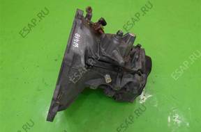 OPEL ASTRA VECTRA 1.4 1.6 КОРОБКА ПЕРЕДАЧW F13W418