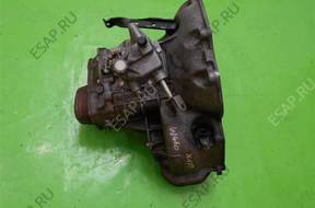 OPEL ASTRA VECTRA 1.4 1.6 КОРОБКА ПЕРЕДАЧW F13W418