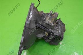 OPEL ASTRA VECTRA 1.4 1.6 КОРОБКА ПЕРЕДАЧW F13W418