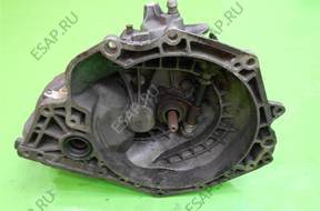 OPEL ASTRA  VECTRA 1.4 1.6 КОРОБКА ПЕРЕДАЧW F13W418