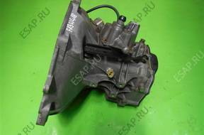 OPEL ASTRA VECTRA 1.4 1.6 КОРОБКА ПЕРЕДАЧW F13W418