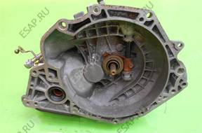 OPEL ASTRA VECTRA 1.4 1.6 КОРОБКА ПЕРЕДАЧW F13W418