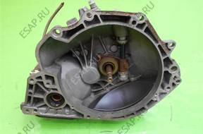 OPEL ASTRA VECTRA 1.4 1.6 КОРОБКА ПЕРЕДАЧW F13W418