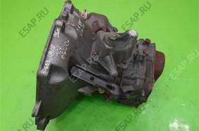 OPEL ASTRA  VECTRA 1.4 1.6 КОРОБКА ПЕРЕДАЧW F13W418