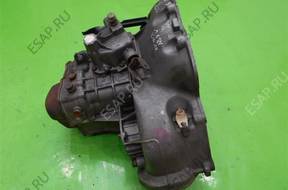 OPEL ASTRA  VECTRA 1.4 1.6 КОРОБКА ПЕРЕДАЧW F13W418