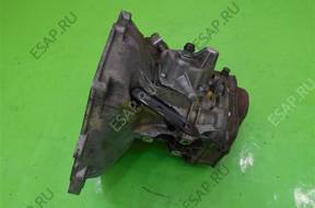 OPEL ASTRA VECTRA 1.4 1.6 КОРОБКА ПЕРЕДАЧW F13W418