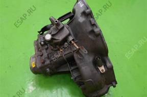 OPEL ASTRA VECTRA 1.4 1.6 КОРОБКА ПЕРЕДАЧW F13W418