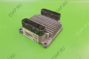 OPEL ASTRA VECTRA 1.6 16V БЛОК УПРАВЛЕНИЯ CPCY 09364599