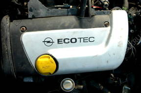 OPEL ASTRA VECTRA 1.6 16V ECOTEC двигатель
