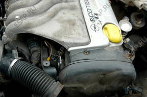 OPEL ASTRA VECTRA 1.6 16V ECOTEC двигатель