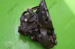 OPEL ASTRA VECTRA 1.6 1.8 1.7 КОРОБКА ПЕРЕДАЧW F16