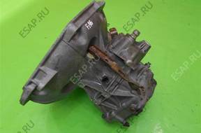 OPEL ASTRA VECTRA 1.6 1.8 1.7 КОРОБКА ПЕРЕДАЧW F16