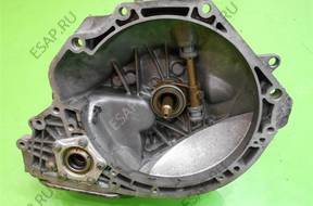 OPEL ASTRA VECTRA 1.6 1.8 1.7 КОРОБКА ПЕРЕДАЧW F16