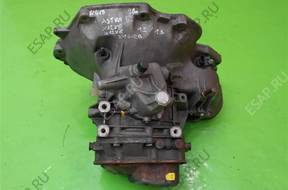 OPEL ASTRA VECTRA 1.6 1.8 КОРОБКА ПЕРЕДАЧW F17W418