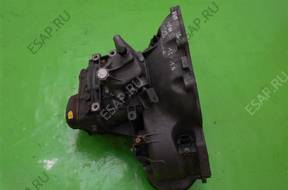 OPEL ASTRA VECTRA 1.6 1.8 КОРОБКА ПЕРЕДАЧW F17W418