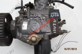 OPEL ASTRA / VECTRA 1.7 TD - ТНВД ISUZU