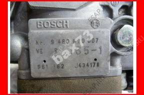 OPEL ASTRA / VECTRA 1.7 TD - ТНВД ISUZU