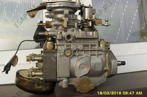 OPEL ASTRA VECTRA 1.7TD ТНВД 0460494353