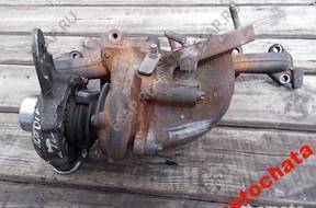 OPEL ASTRA VECTRA 2,0 DTI ТУРБОКОМПРЕССОР 90531518