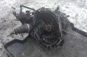 Opel Astra Vectra 2,0 КОРОБКА ПЕРЕДАЧw 90344582