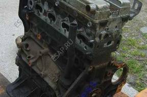 OPEL ASTRA VECTRA 2.0 16v  X20XEV двигатель SUPEK Ww