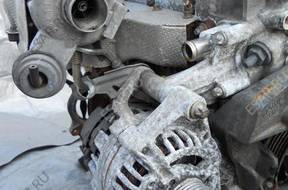 OPEL ASTRA VECTRA 2.0 DTI ТУРБОКОМПРЕССОР