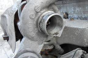 OPEL ASTRA VECTRA 2.0 DTI ТУРБОКОМПРЕССОР