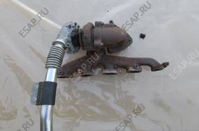 OPEL ASTRA VECTRA 2.0 DTL 90531518 ТУРБОКОМПРЕССОР