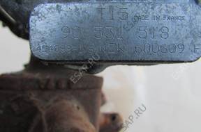 OPEL ASTRA VECTRA 2.0 DTL 90531518 ТУРБОКОМПРЕССОР