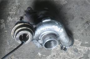 Opel astra vectra 2.0 DTL DTI ТУРБИНА 90570506