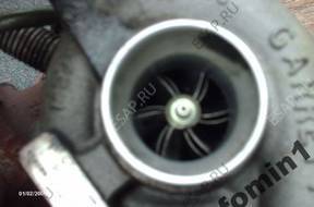 OPEL ASTRA VECTRA   2.0 DTL ТУРБОКОМПРЕССОР