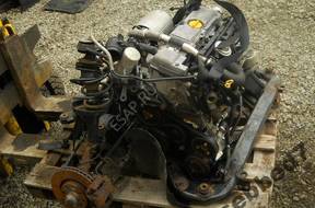 OPEL ASTRA VECTRA 2.0DTL ТУРБОКОМПРЕССОР 90531518