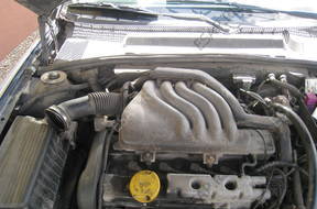 OPEL ASTRA,VECTRA,CORSA 1.6 16V-двигатель с